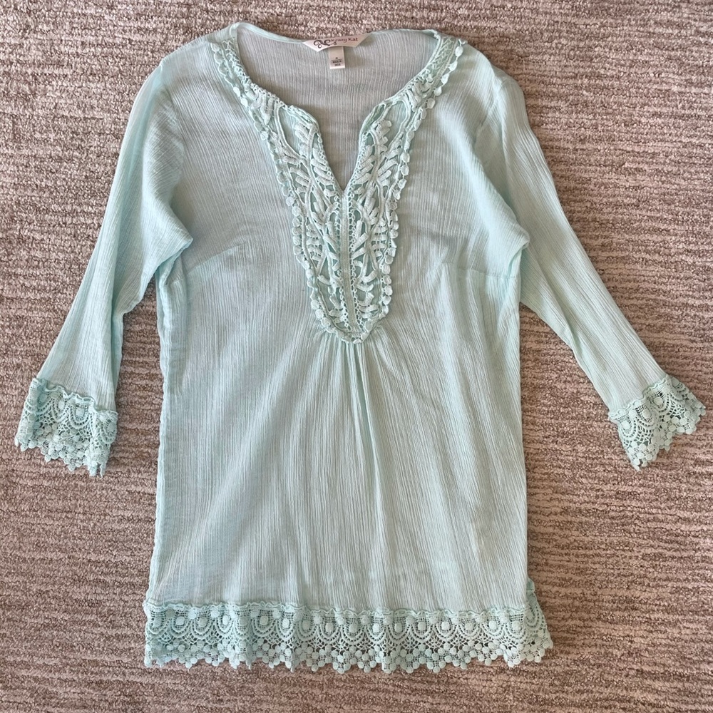 Krazy kat top